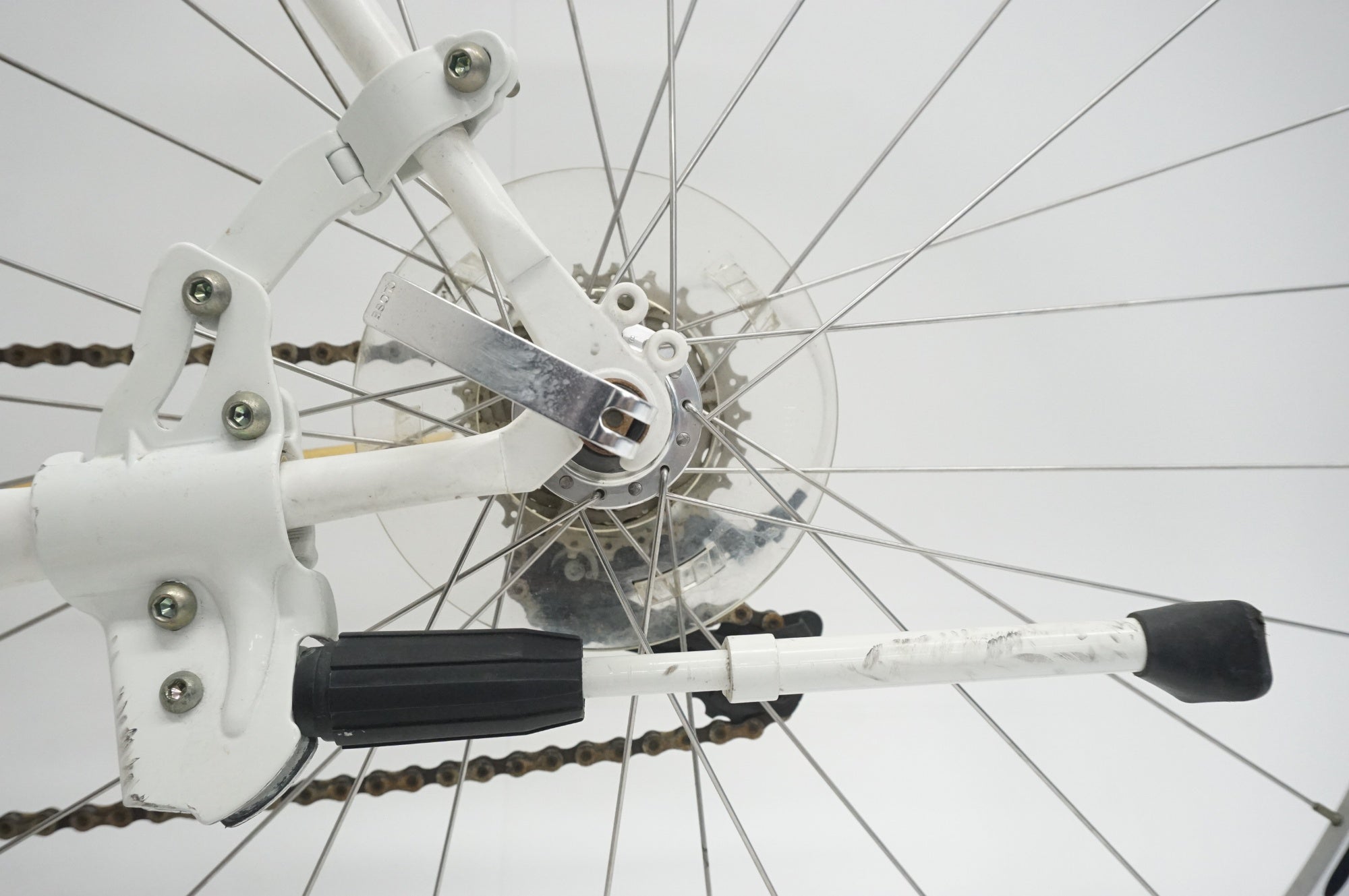 MASI 「マジィ」 CAFFE RACER UNO RISER 2017年頃 クロスバイク / 福岡店