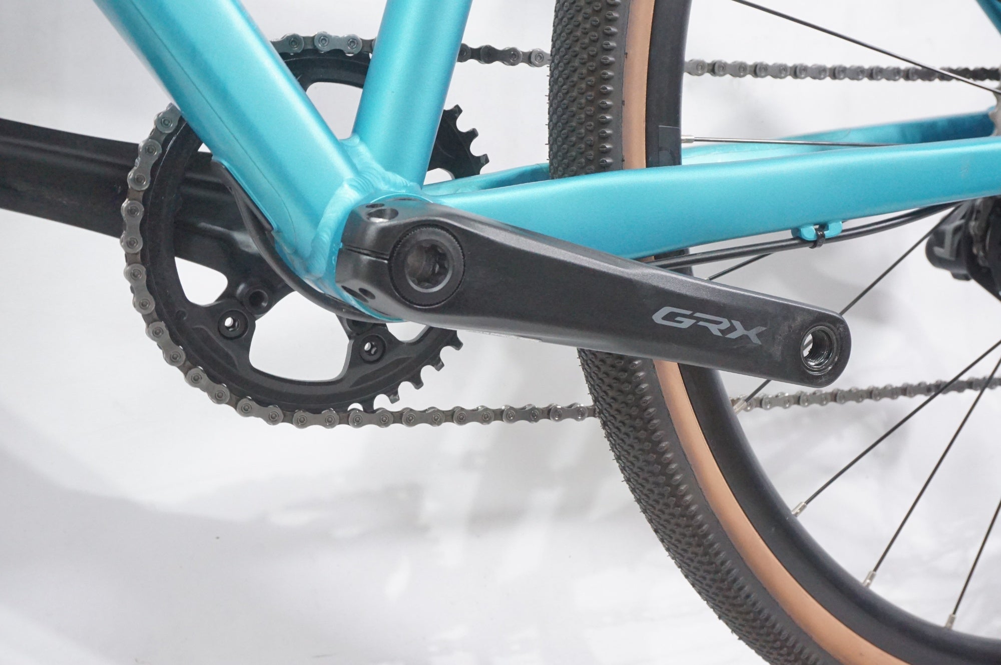 CUBE 「キューブ」 NUROAD-EX 2021年モデル ロードバイク / AKIBA店