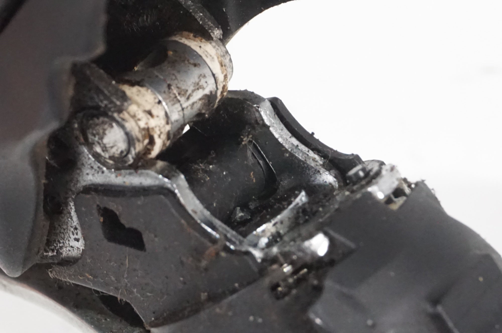 ジャンク SHIMANO 「シマノ」 TIAGRA ST-4500 デュアルコントロールレバー / AKIBA店