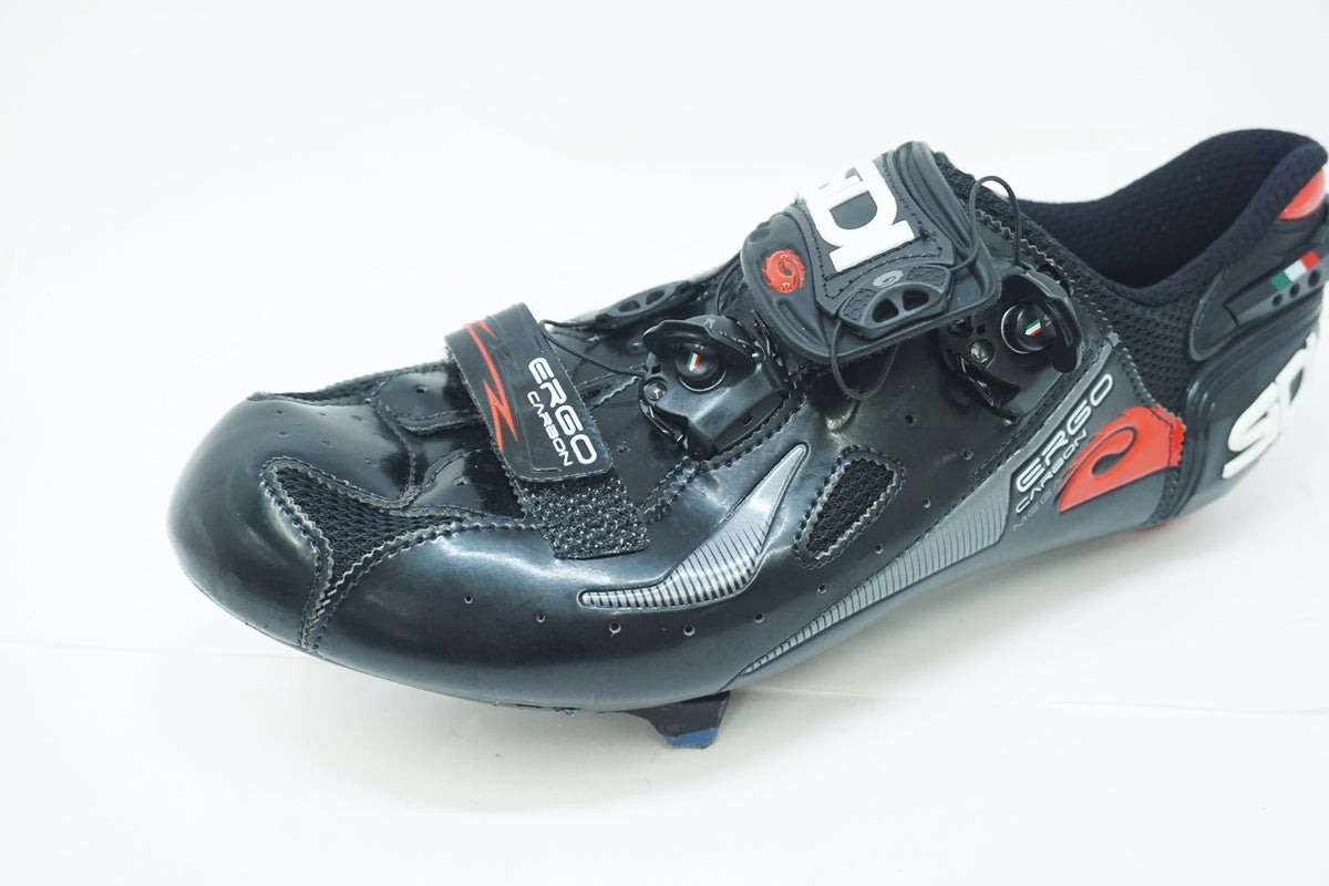 SIDI 「シディ」 ERGO CARBON MEGA EU44 M シューズ / 大阪美原北インター店
