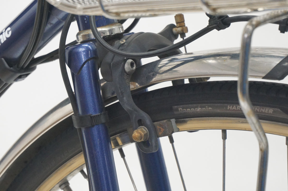 PANASONIC 「パナソニック」 ティモDX 2019年モデル 電動アシスト自転車 / 福岡店