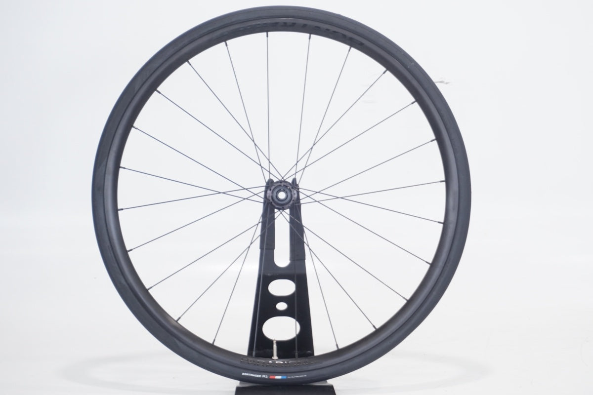 BONTRAGER 「ボントレガー」 PARADIGM SL DISC SHIMANO11速 ホイールセット / 滋賀大津店