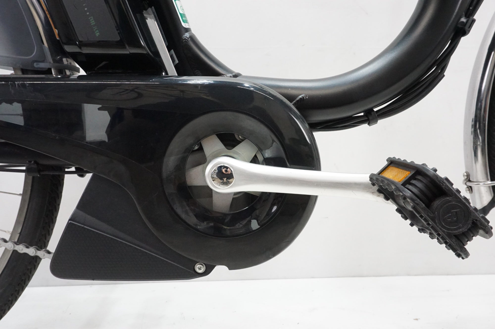 BRIDGESTONE 「ブリヂストン」 アシスタU DX A6XC40 2020年モデル 電動アシスト自転車 / 大宮店