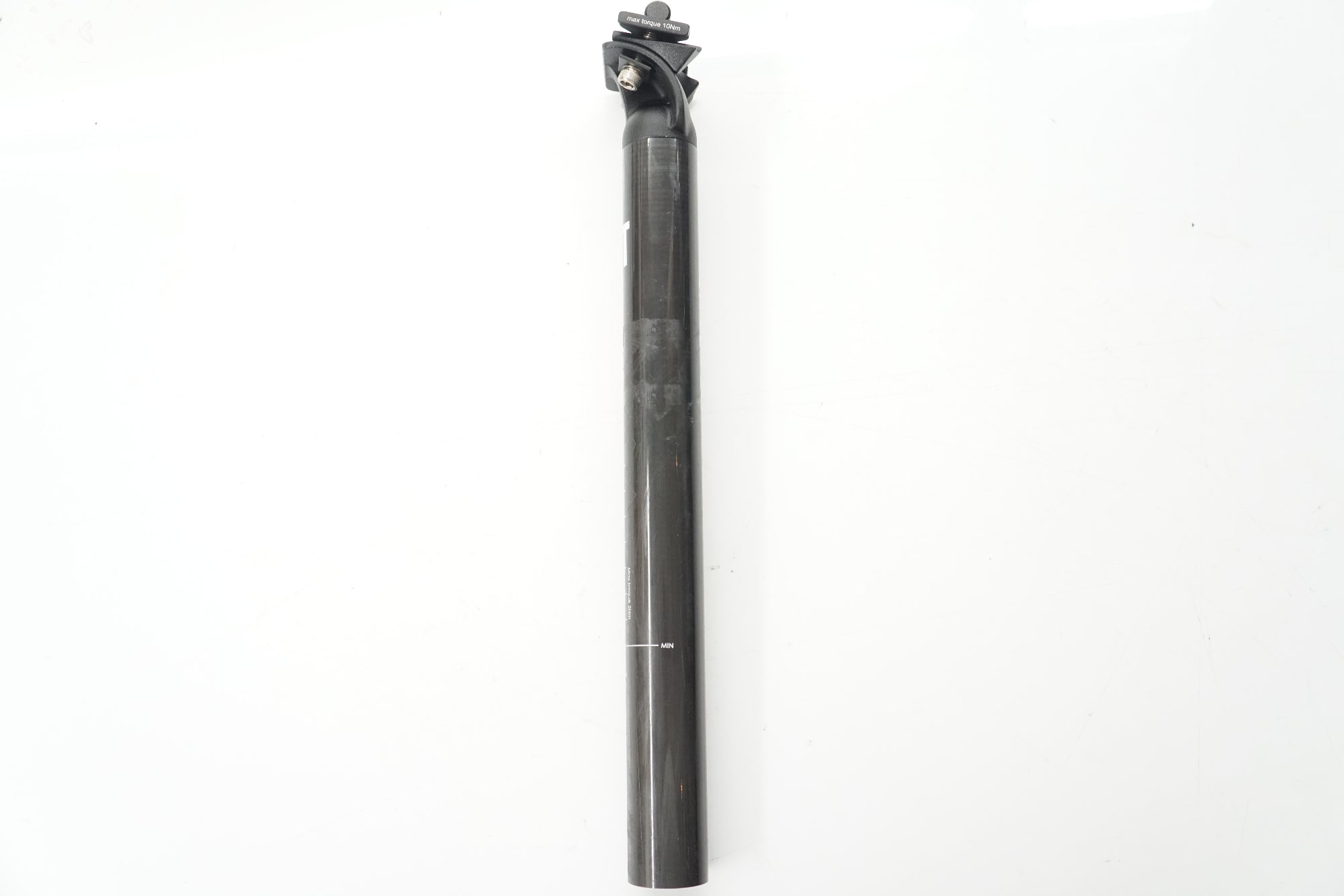 3T 「スリーティー」 STYLUS 0 TEAM φ31.6 335mm シートポスト / バイチャリ浦和ベース