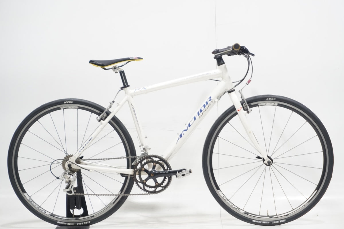 ANCHOR 「アンカー」 FA700 2011年モデル クロスバイク / 滋賀大津店