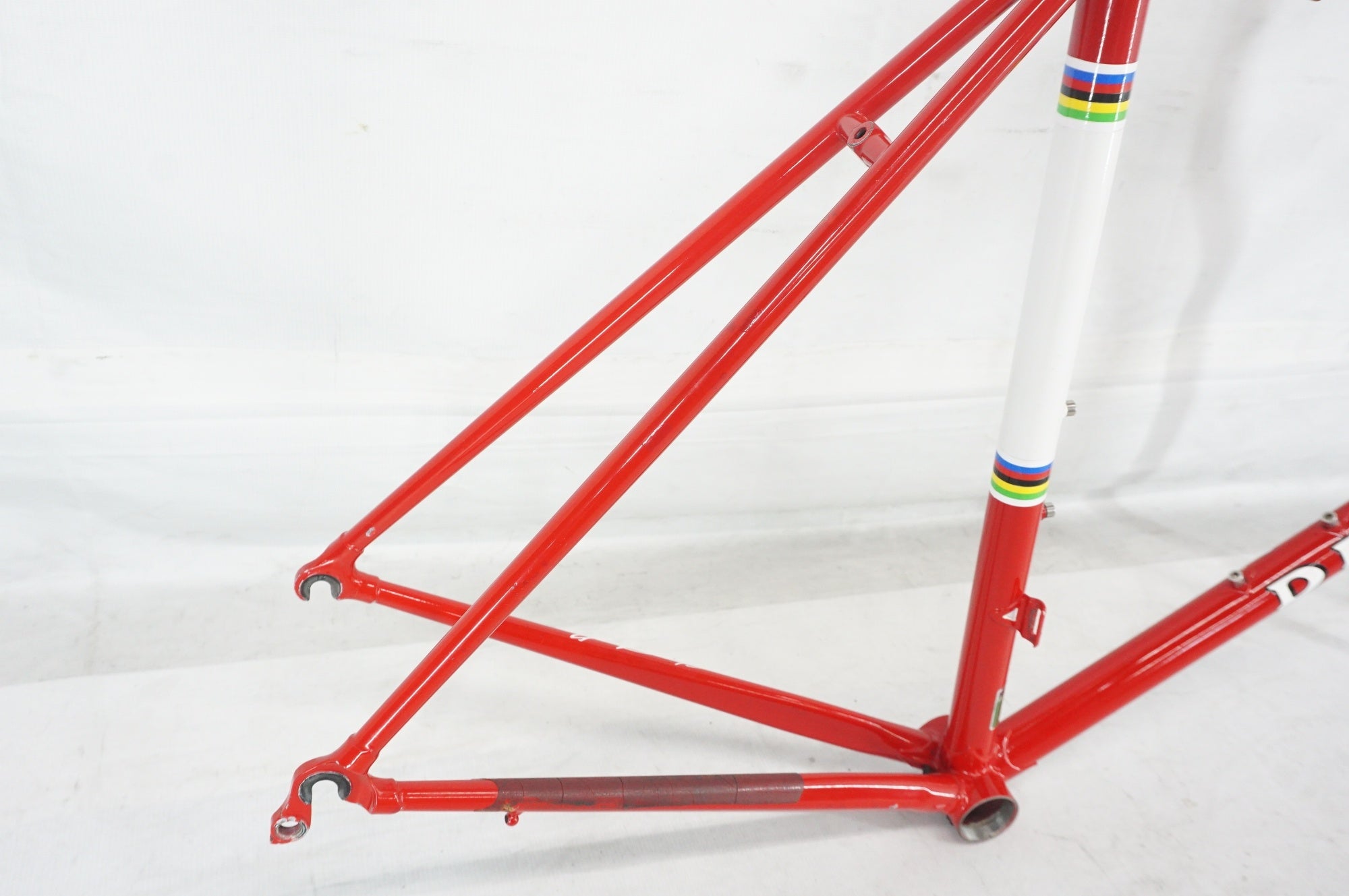 DE ROSA 「デローザ」 NEO PRIMATO CENTAUR 2010年モデル フレームセット / 阪急塚口店