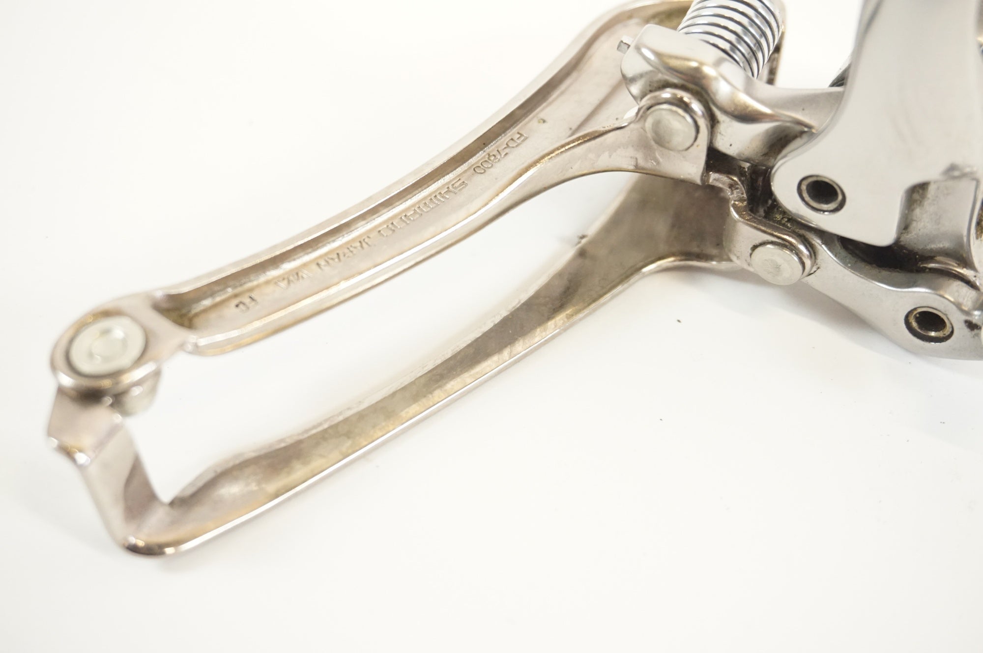 SHIMANO 「シマノ」 DURA-ACE FD-7800 φ34.9 フロントディレーラー / 宇都宮店