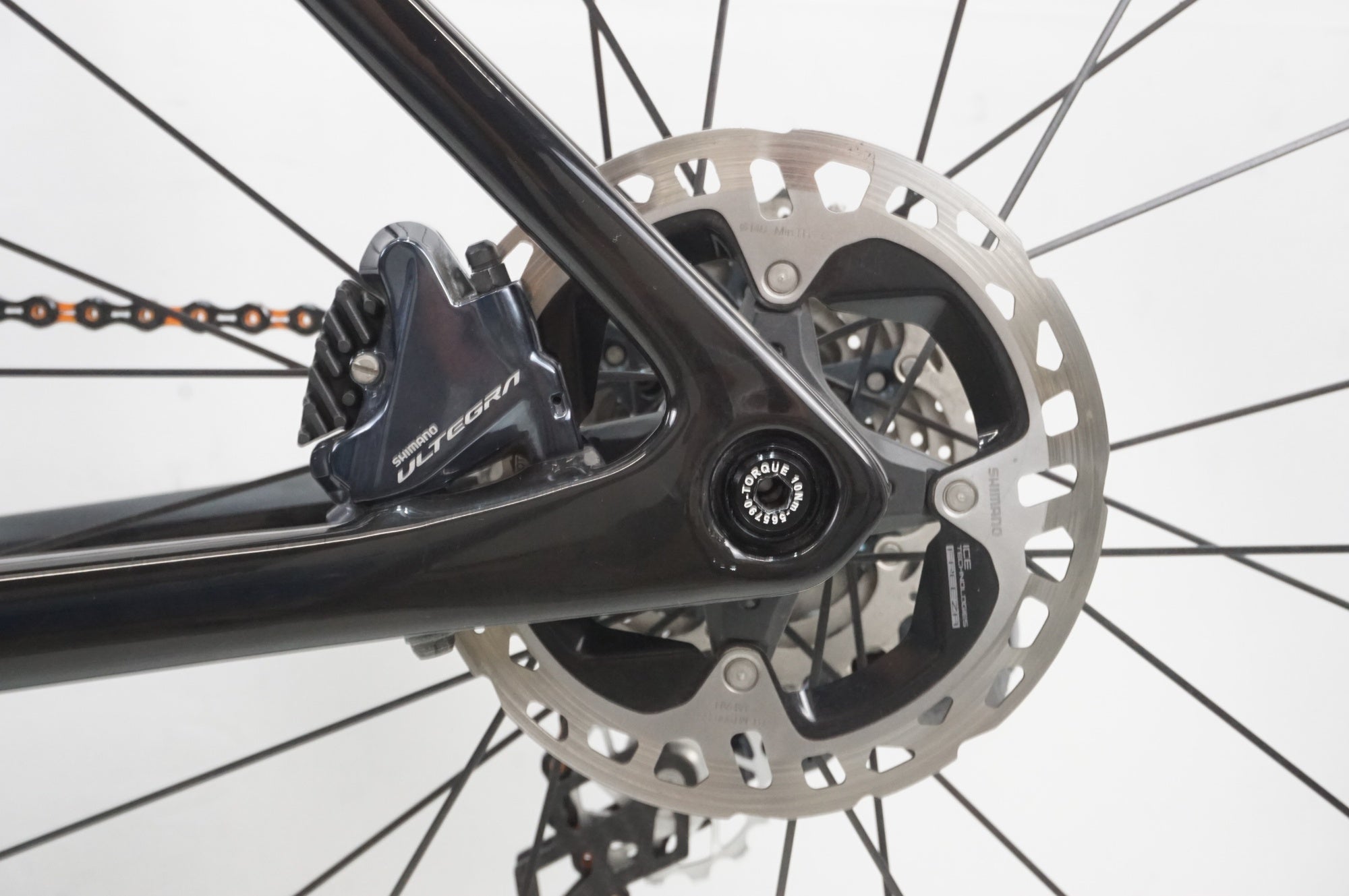 TREK 「トレック」 EMONDA SL7 2021年モデル カスタム ロードバイク / 大宮店