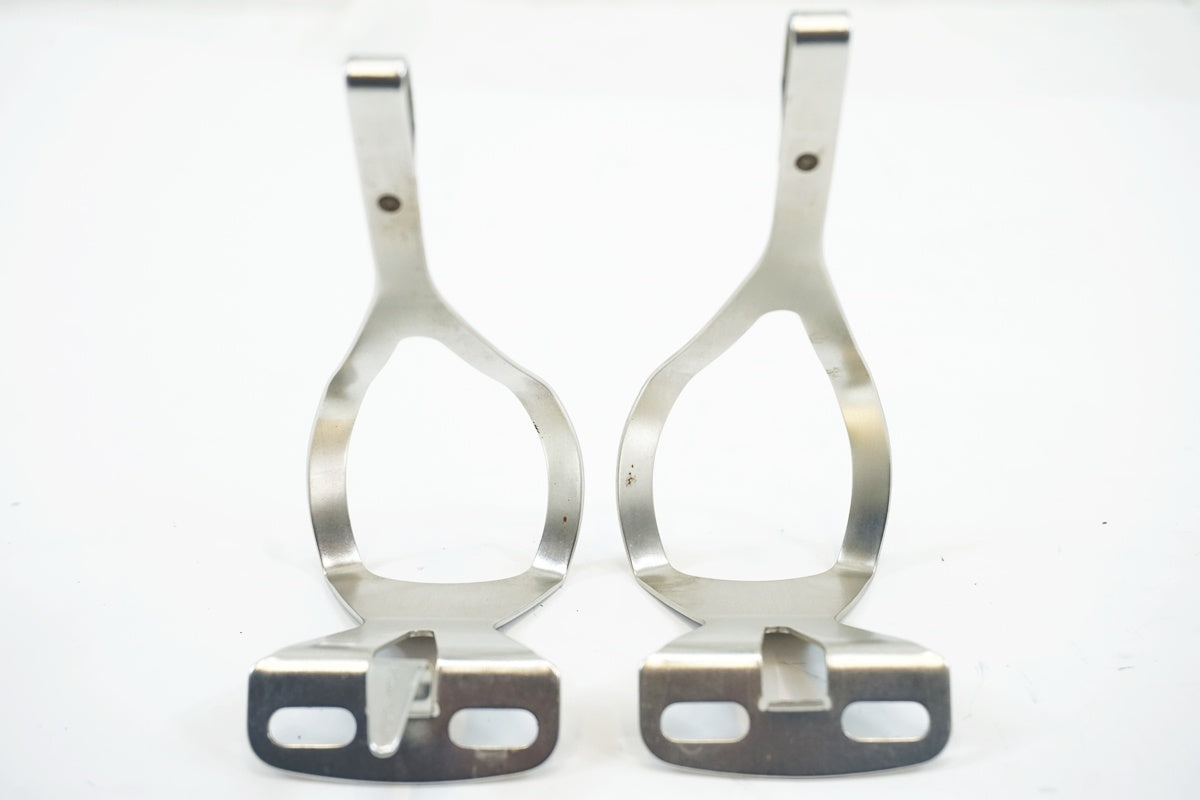 CAMPAGNOLO 「カンパニョーロ」 C-RECORD ペダル / 有明ガーデン店