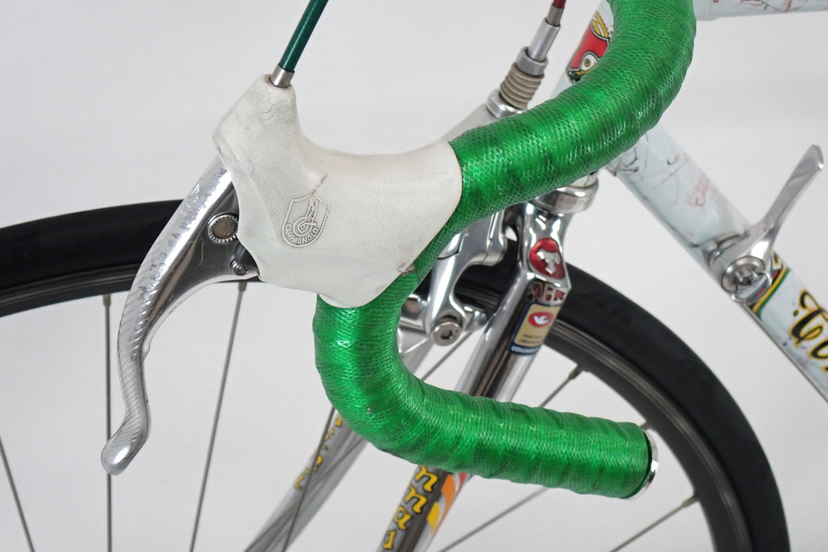 TOMMASINI 「トマジーニ」 SUPER PRESTAGE 年式不明 ロードバイク / 伊勢崎店