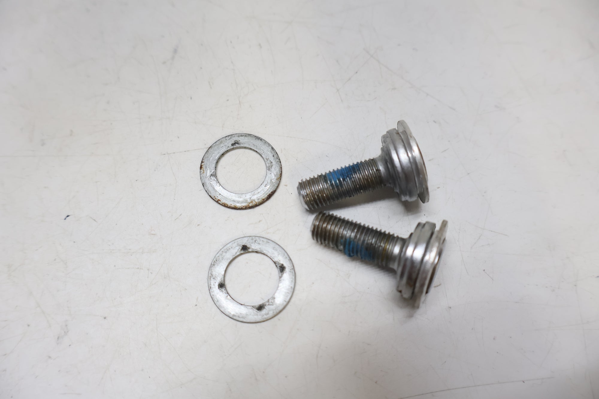 CAMPAGNOLO 「カンパニョーロ」 DAYTONA 53-39T 170mm クランク / 高知店
