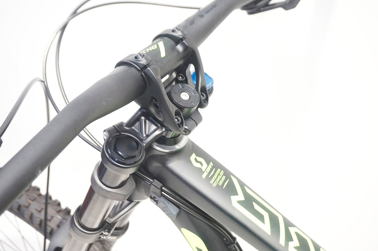 SCOTT 「スコット」 GAMBLER 730 2015年モデル マウンテンバイク / 大阪門真店