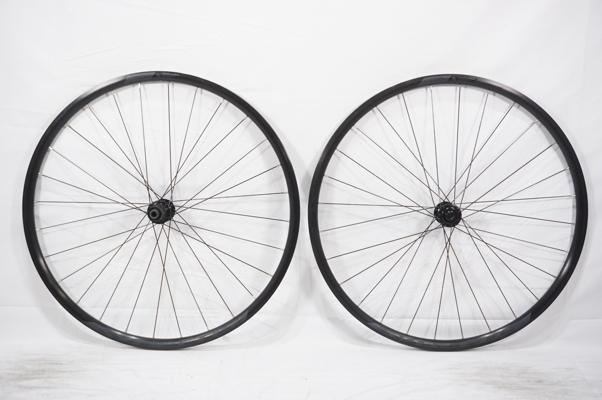 SYNCROS 「シンクロス」 RACE 24S DISC シマノ11速 ホイールセット