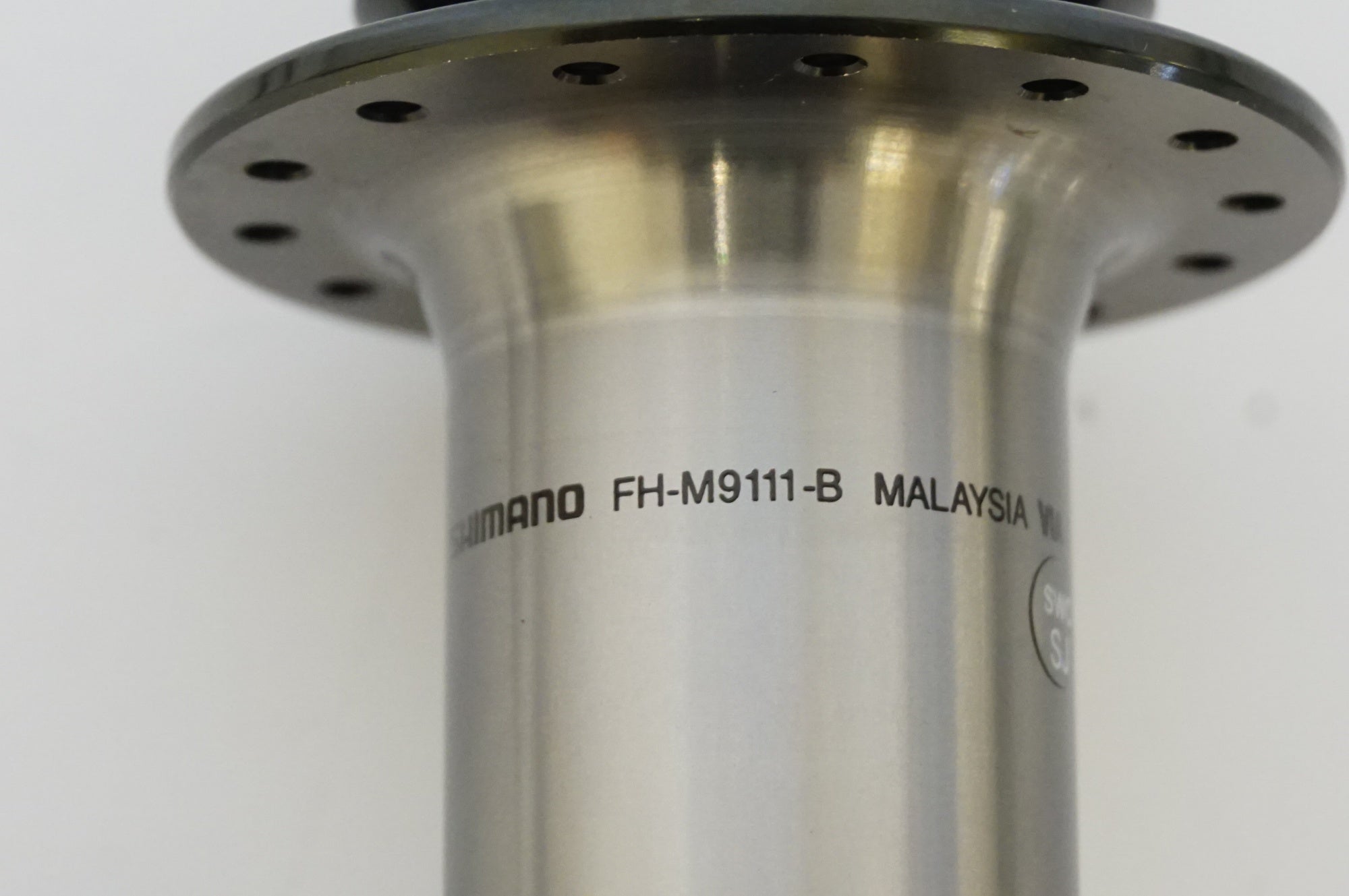 SHIMANO 「シマノ」 XTR FH-M9111-B リアフリーハブ / 浜松店