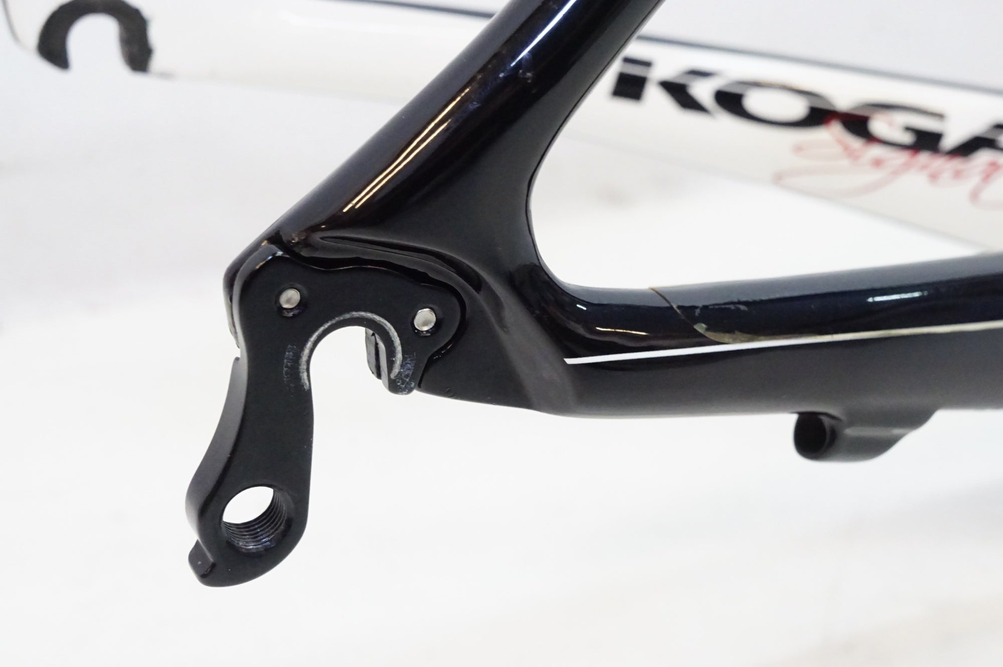 KOGA 「コガ」 KIMERA Road Pro UD 2015年モデル フレームセット / 熊谷本店