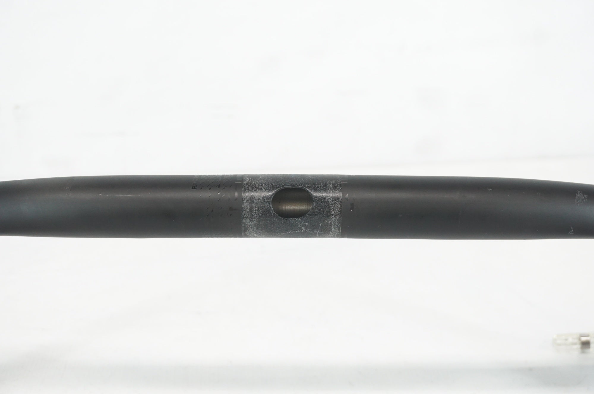 LAPIERRE 「ラピエール」 カーボン Φ31.8 420mm ハンドル / 阪急塚口店