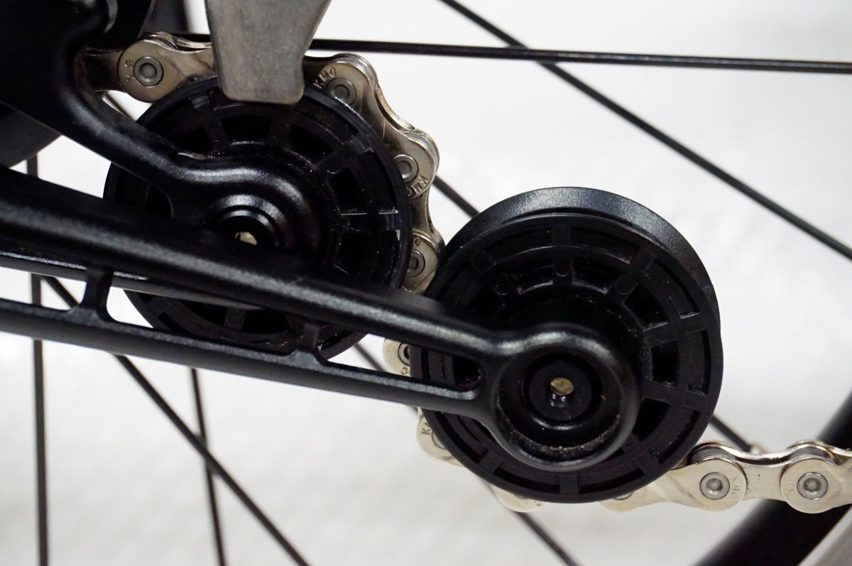 BROMPTON 「ブロンプトン」 C LINE URBAN LOW S2L HANDLEBAR 16インチ 2022年モデル 折り畳み自転車 カスタム / 名古屋大須店