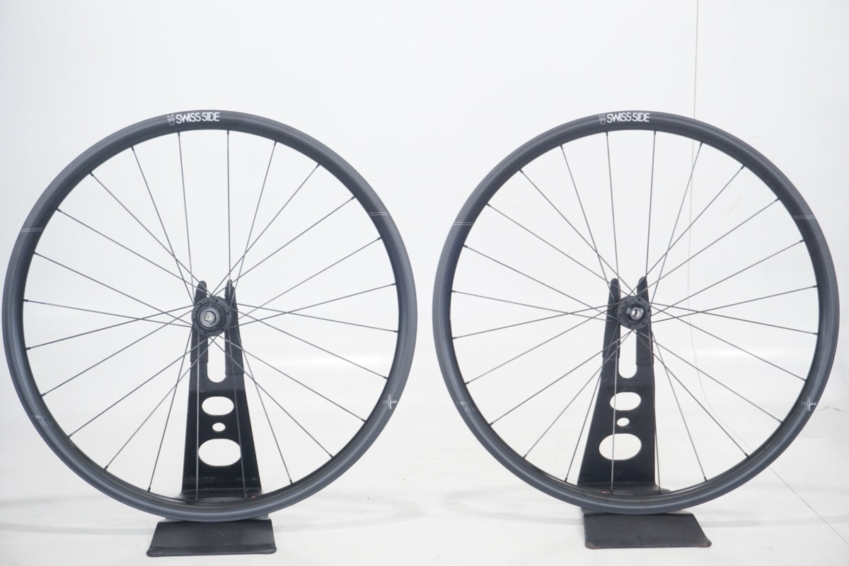 DT SWISS 「ディーティースイス」 SIDE PION 300 SHIMANO11速 ホイールセット / 滋賀大津店