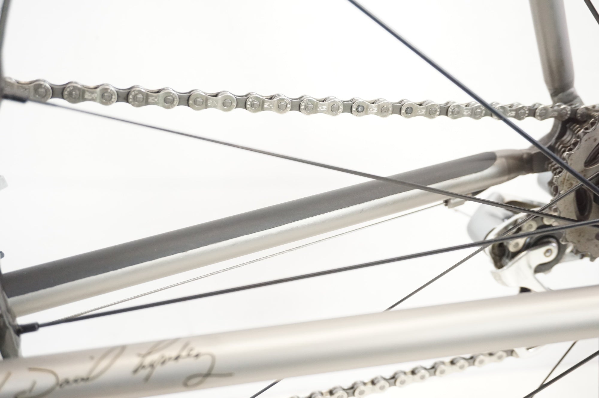 LITESPEED 「ライトスピード」 CATALYST 1990年頃 ロードバイク / 宇都宮店