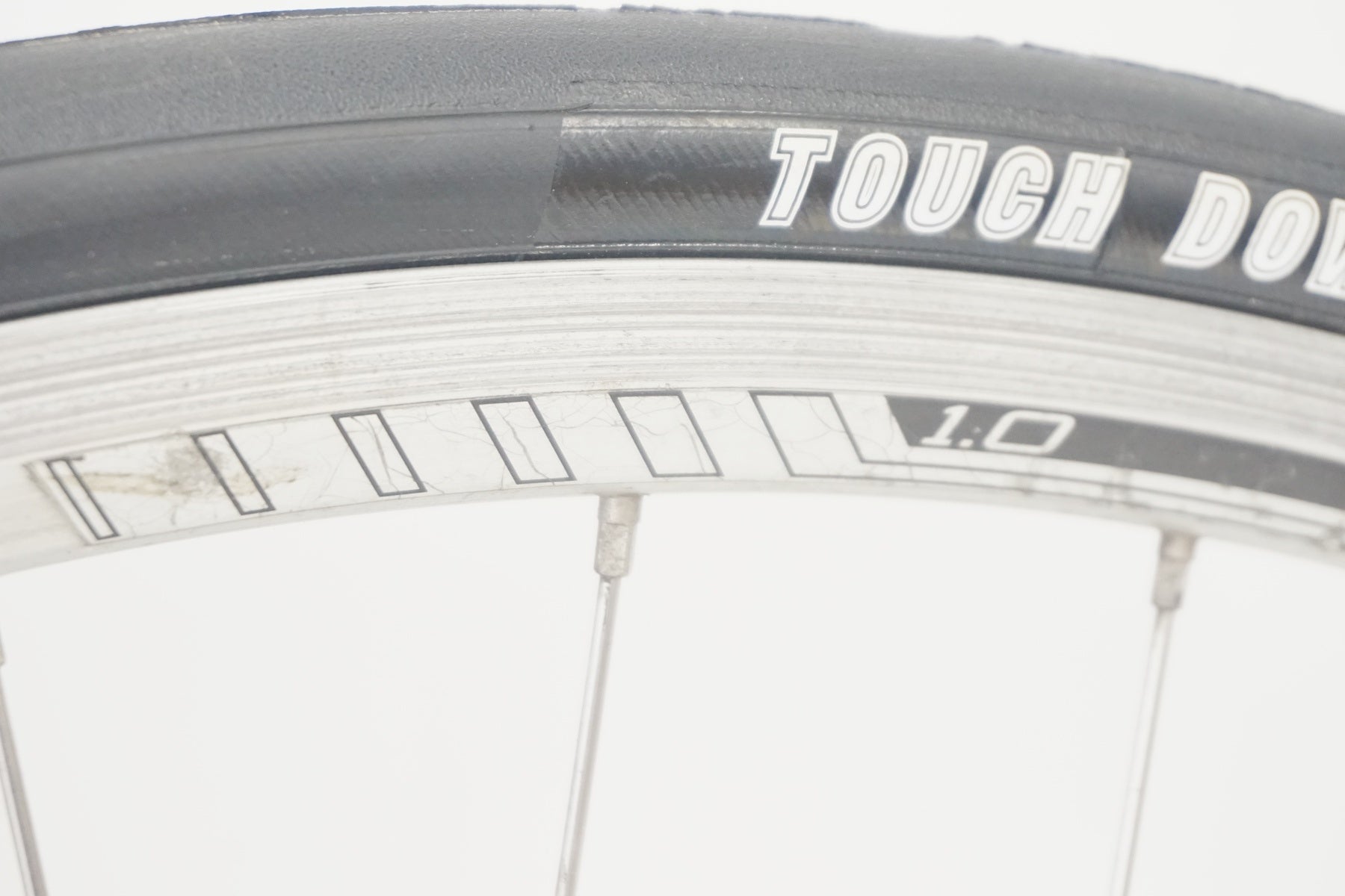 TREK「トレック」 MADONE 4.5 2013年モデル ロードバイク / 京都八幡店