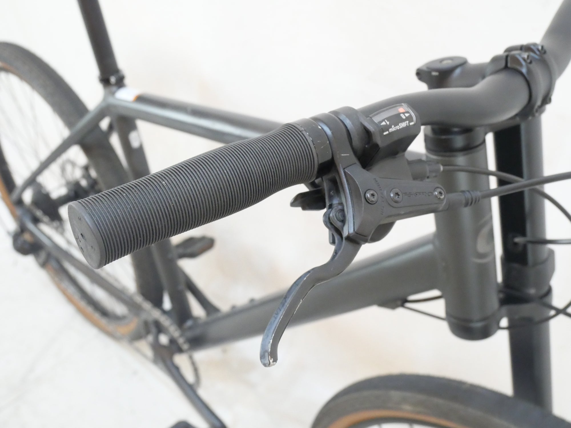 CANNONDALE 「キャノンデール」 BADBOY3 MICRO SHIFT 2021年モデル クロスバイク / バイチャリ浦和ベース