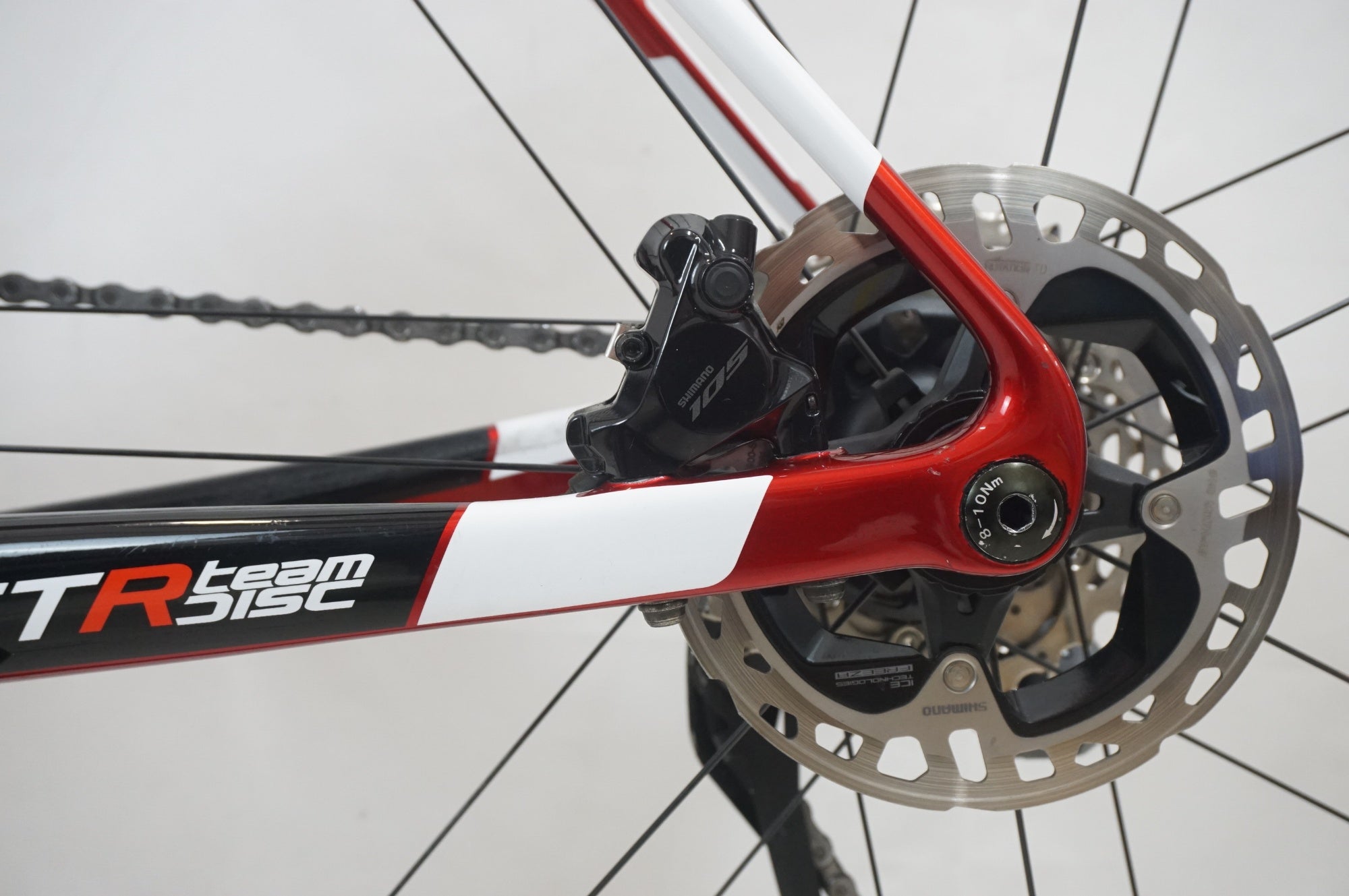 WILIER 「ウィリエール」 GRANTURISMO R TEAM DISC 2025年モデル ロードバイク / 福岡店