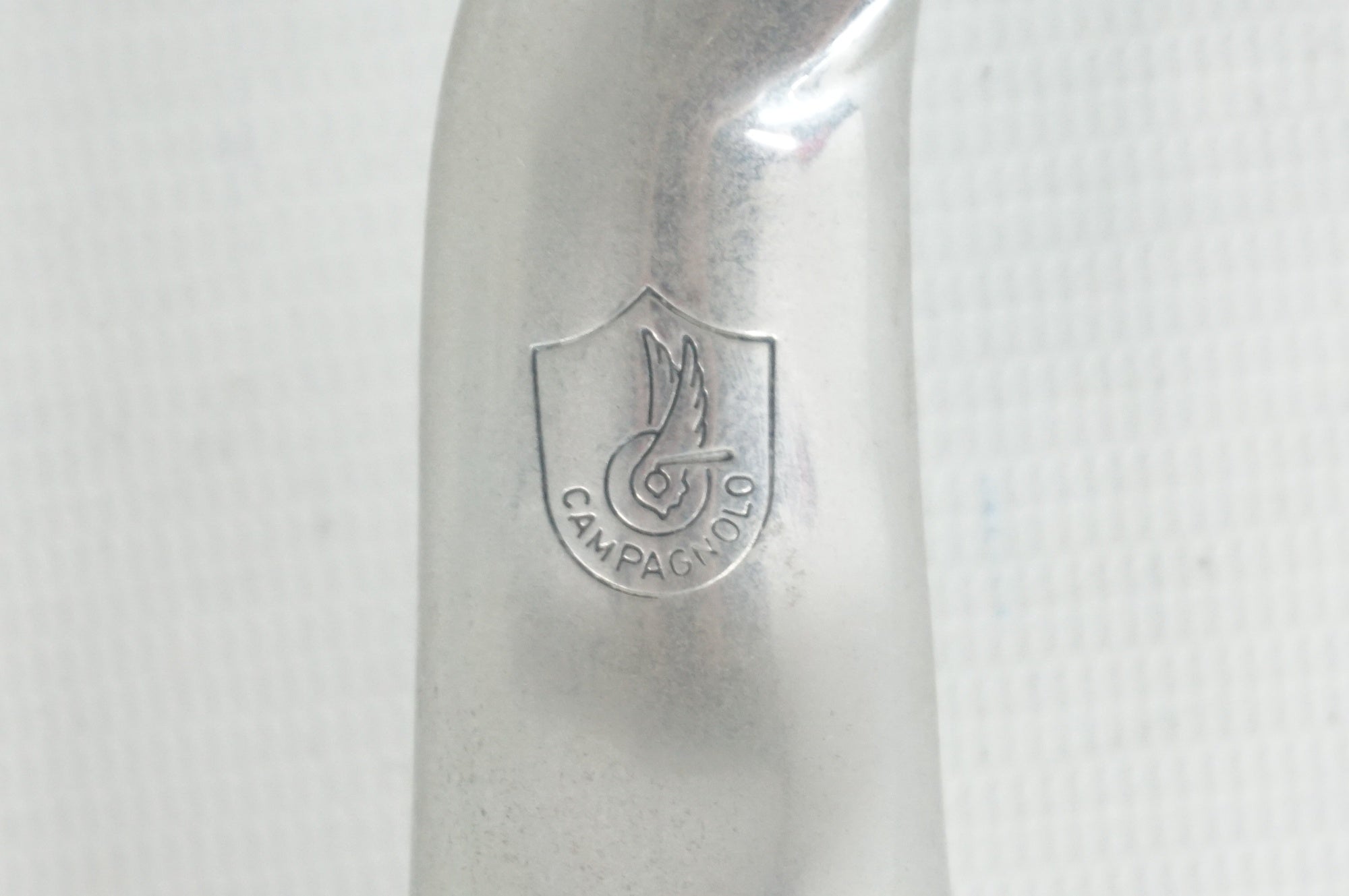 CAMPAGNOLO 「カンパニョーロ」 C-RECORD Φ27.2 170mm エアロシートポスト / 阪急塚口店