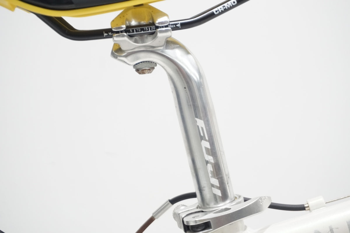 FUJI 「フジ」 PALETTE 2014年モデル クロスバイク / 滋賀大津店