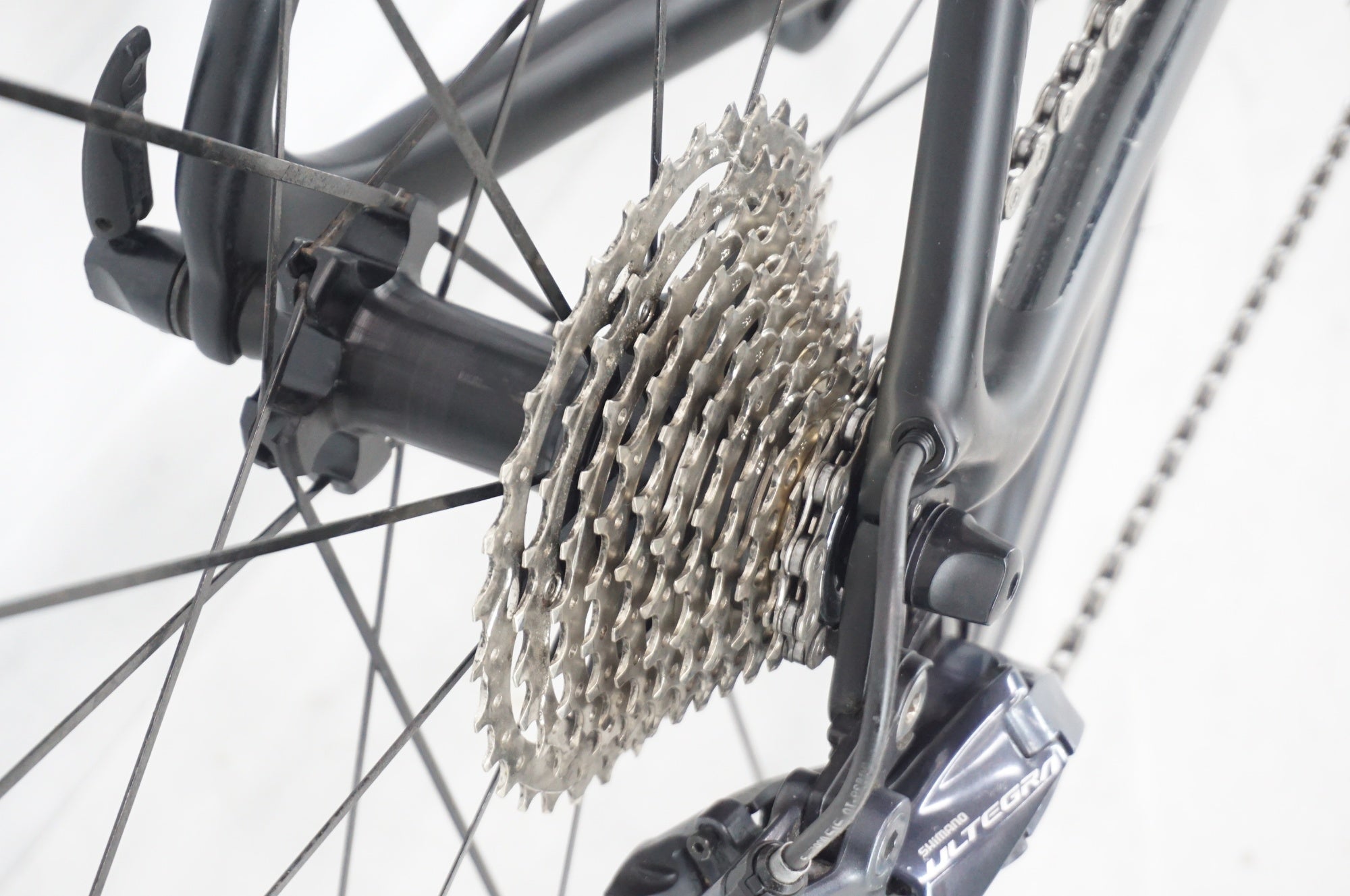 SPECIALIZED 「スペシャライズド」 TARMAC MEN COMP 2018年モデル ロードバイク / 阪急塚口店