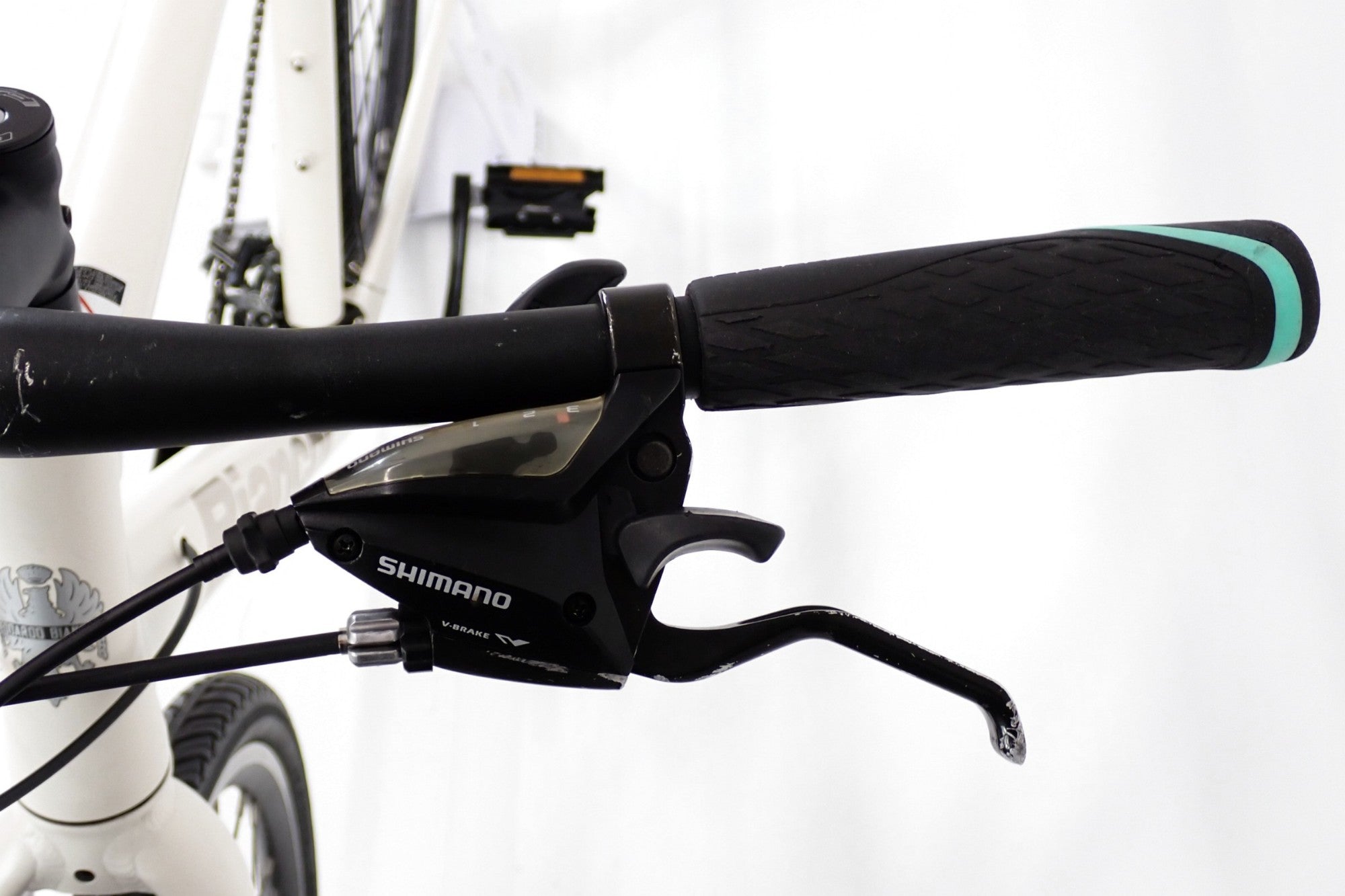 BIANCHI 「ビアンキ」 C SPORT 1 2022年モデル クロスバイク / 伊勢崎店