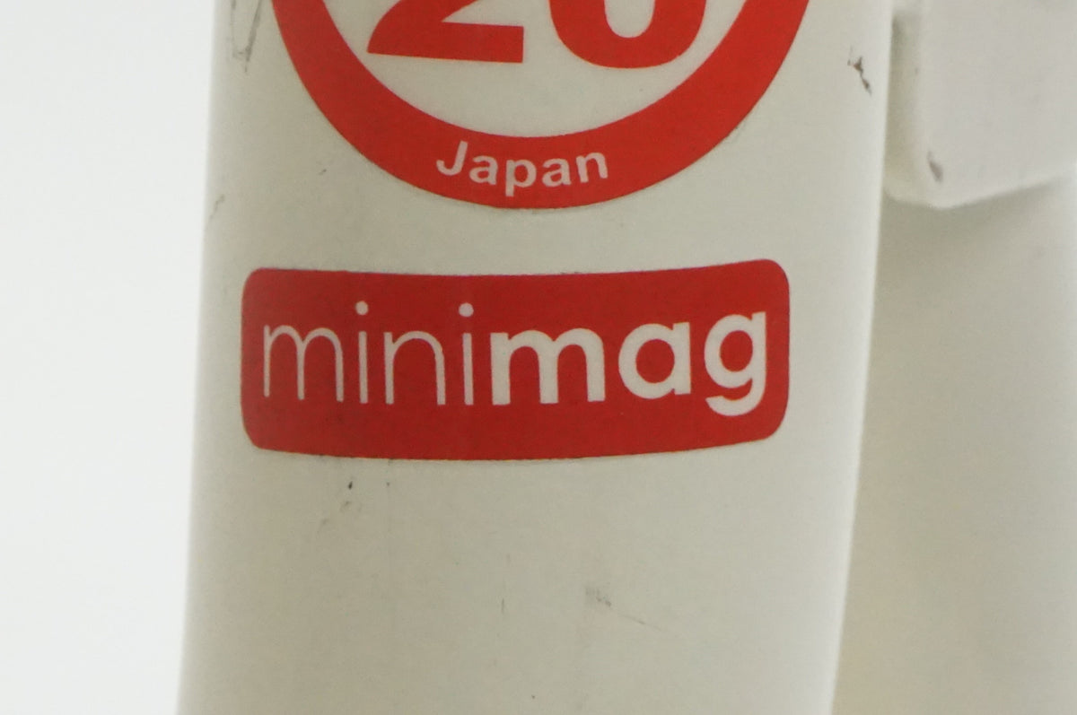 MINOURA 「ミノウラ」 MINIMAG M20 サイクルトレーナー / 福岡店