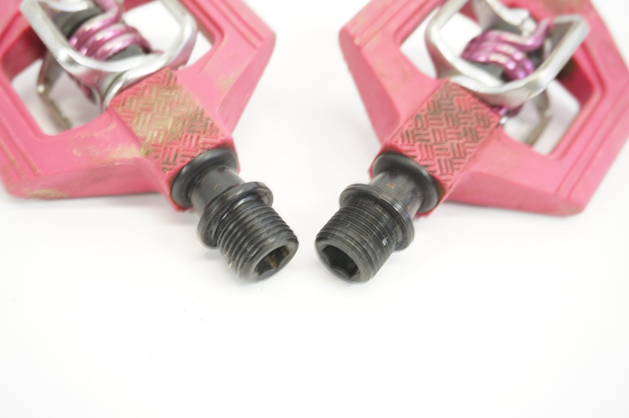 CRANKBROTHERS 「クランクブラザース」 CANDY1 ペダル / 宇都宮店