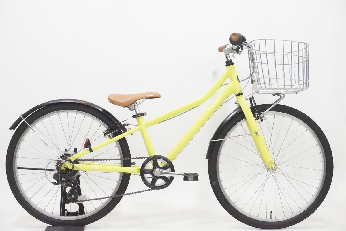 KHODAA BLOOM 「コーダブルーム」 asson J24 年式不明 24インチ キッズ