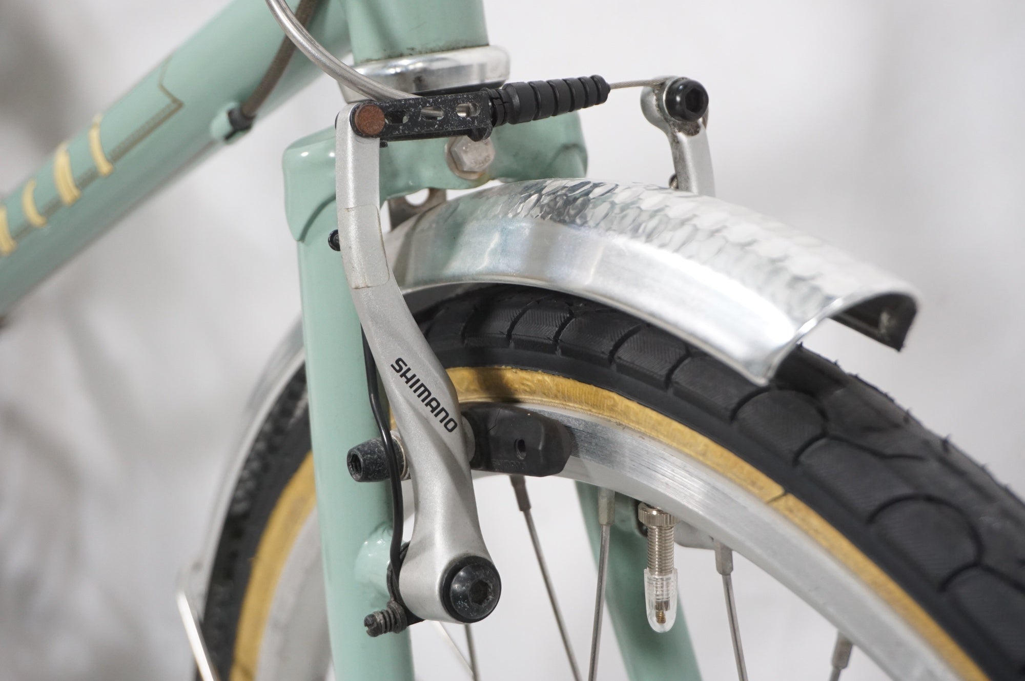 BIANCHI 「ビアンキ」 MINIVELO7 LADY 2016年頃 20インチ ミニベロ / AKIBA店