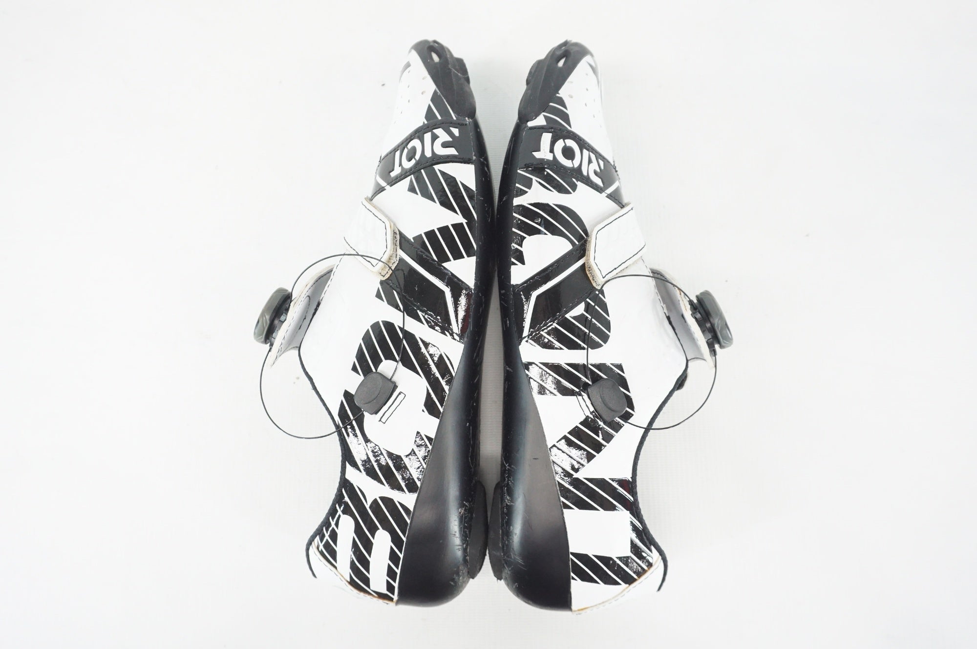 BONT 「ボント」 RIOT ROAD+ 43(27.0cm) シューズ / 阪急塚口店