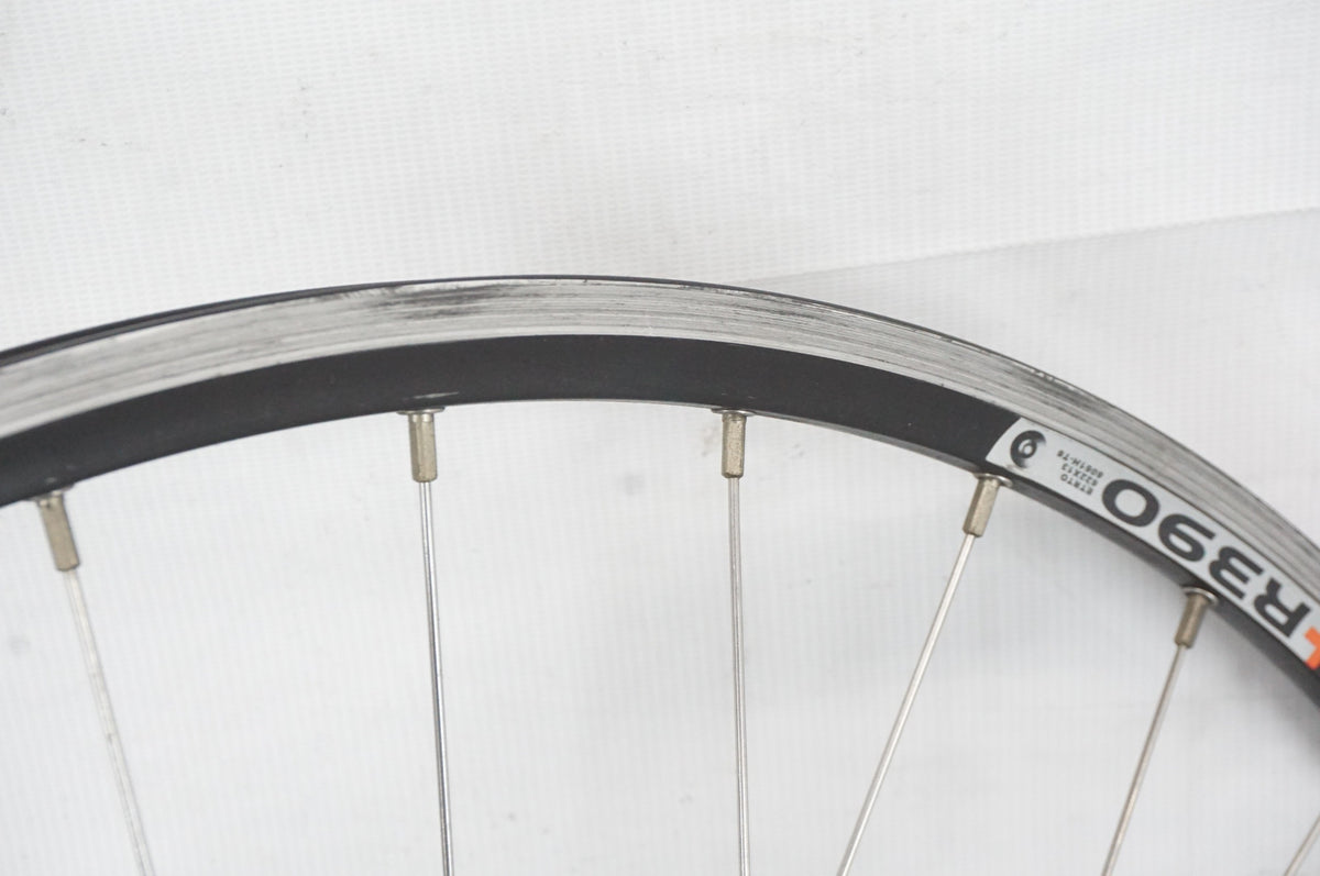 ALEXRIMS 「アレックスリム」 R390 NOVATEC シマノ10速 ホイールセット / 阪急塚口店