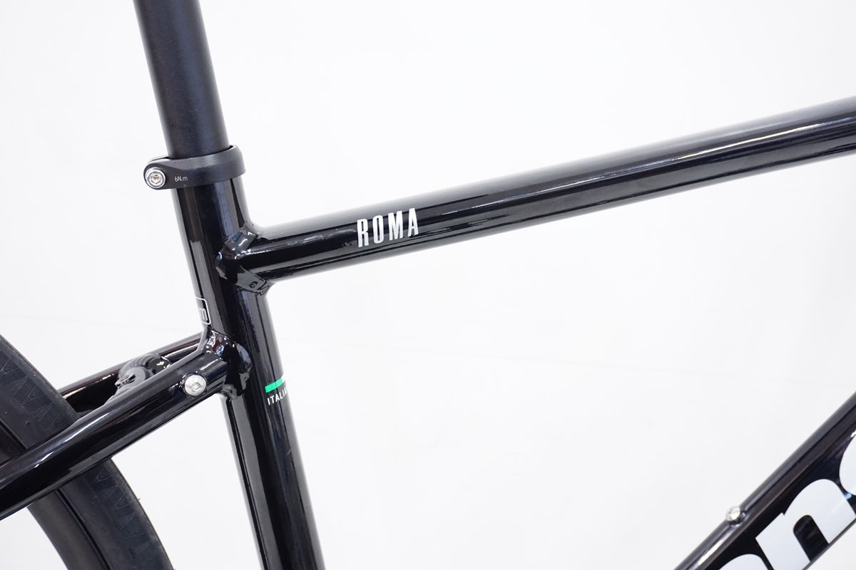 BIANCHI「ビアンキ」 ROMA3 DISC 2022年モデル クロスバイク / 浜松店