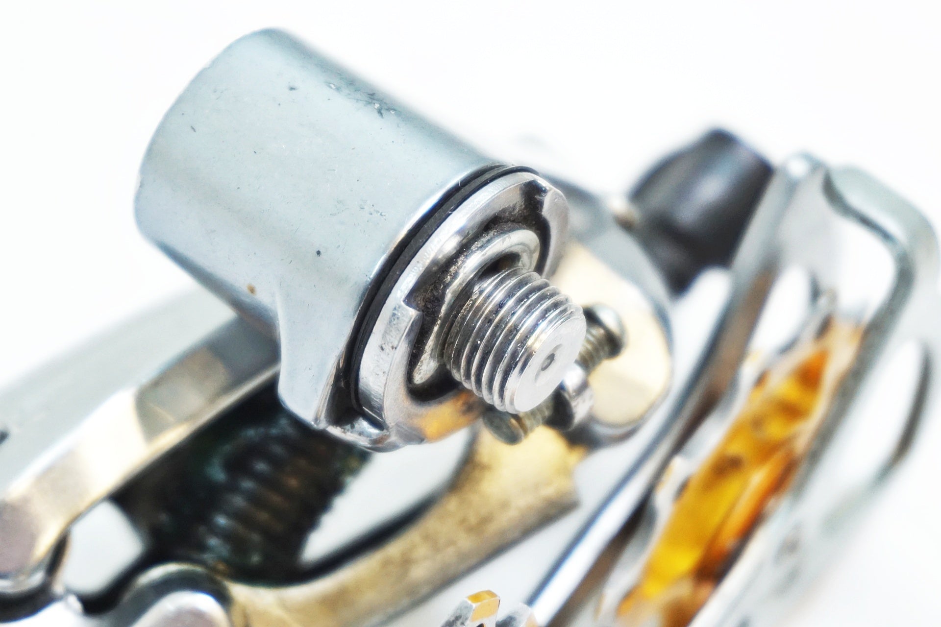 SHIMANO 「シマノ」 TIAGRA RD-4500 SS 9S リアディレイラー / 有明ガーデン店