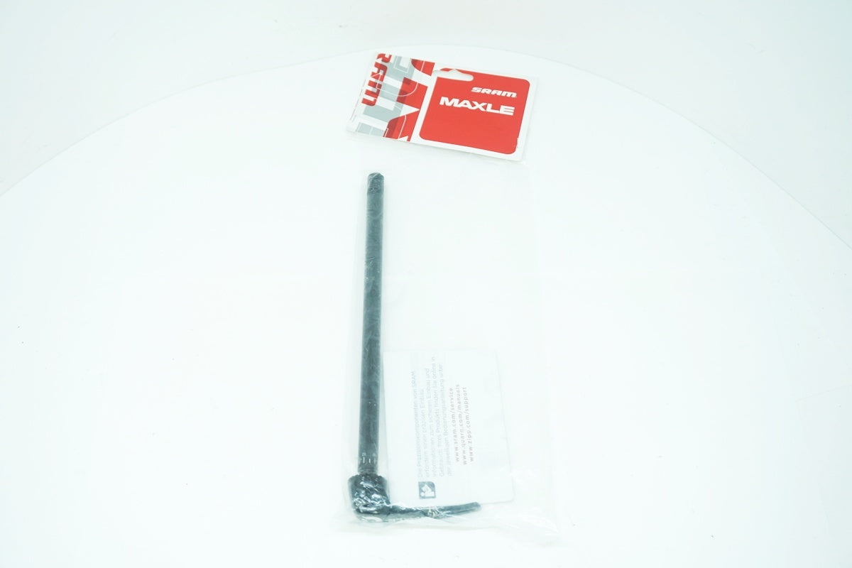 SRAM 「スラム」 12x197 スルーアクスル / 大阪美原北インター店