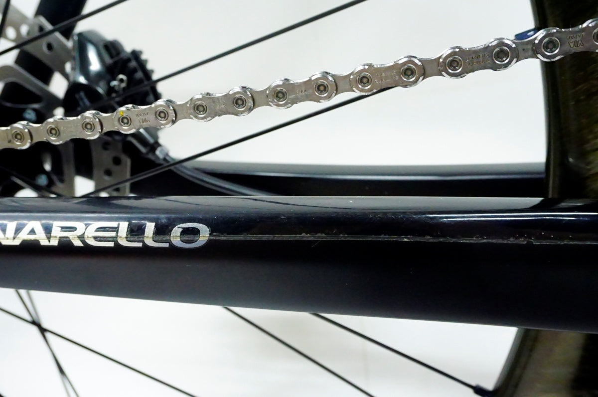 PINARELLO 「ピナレロ」 DOGMA F DISK 2022年モデル ロードバイク / 名古屋大須店