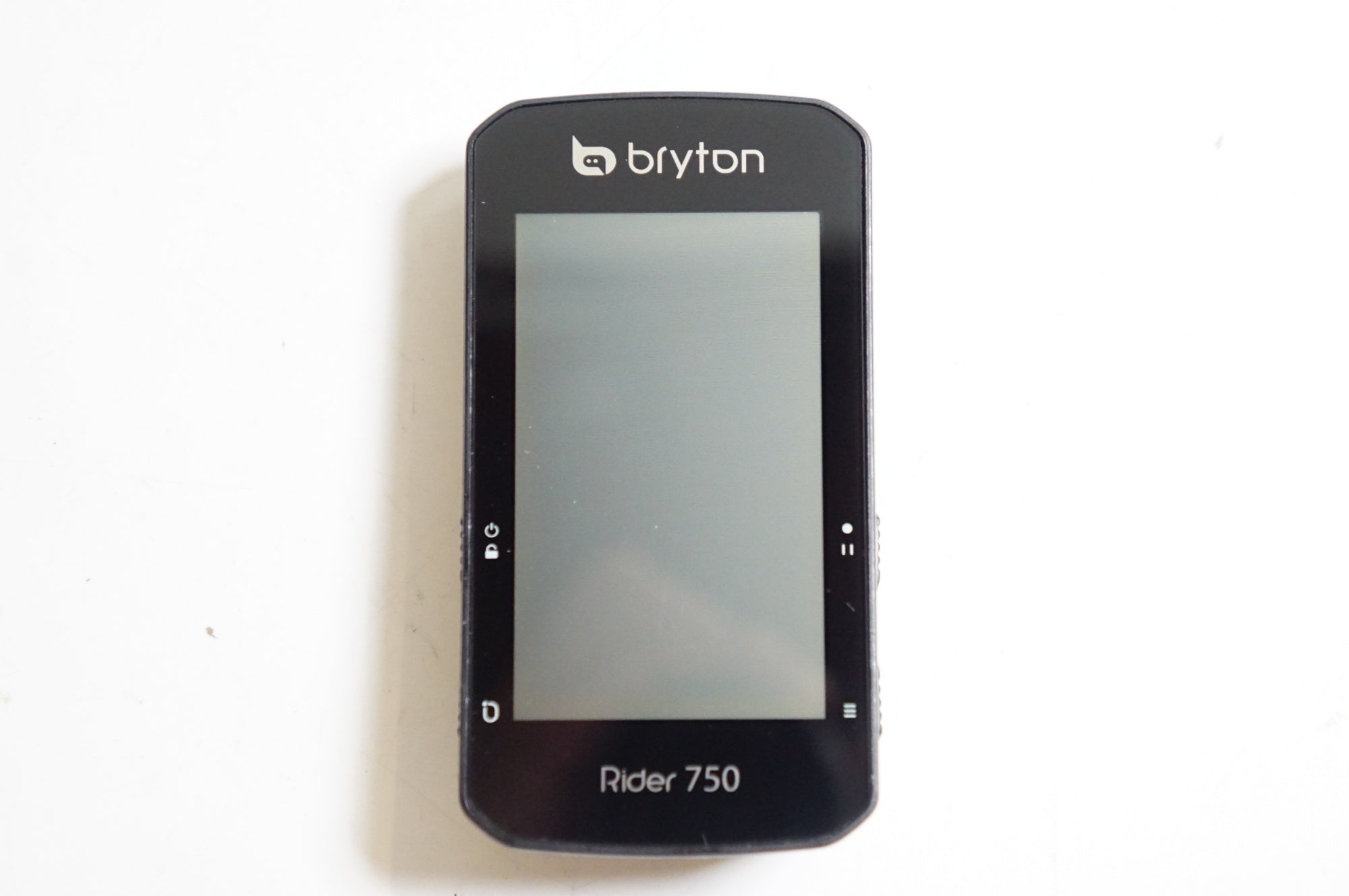 BRYTON 「ブライトン」 RIDER 750 サイクルコンピューター / 熊谷本店