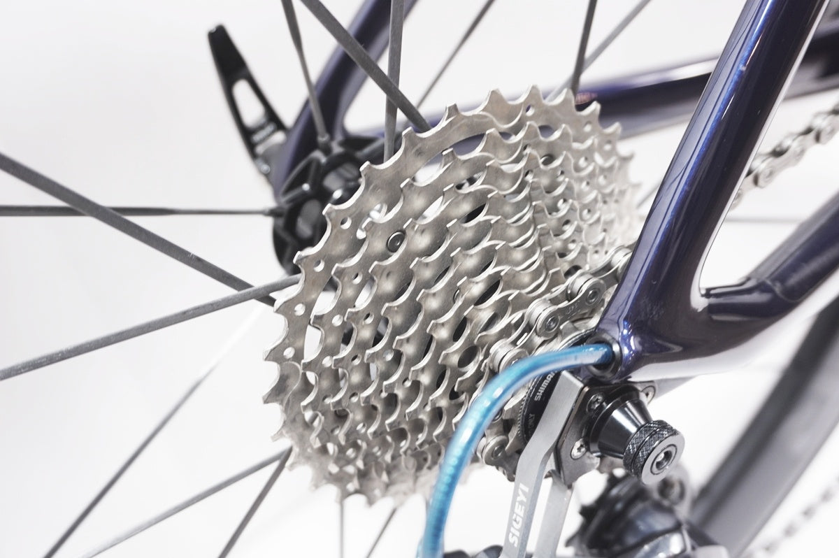 CANYON 「キャニオン」 AEROAD CF SL 7.0 2021年モデル ロードバイク / バイチャリ世田谷店