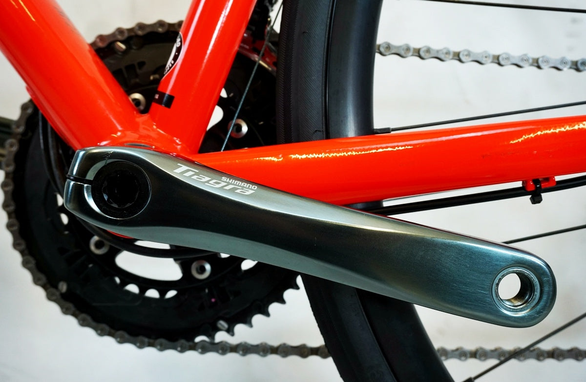 TREK 「トレック」 EMONDA ALR4 DISC 2021-2022年モデル ロードバイク / 有明ガーデン店