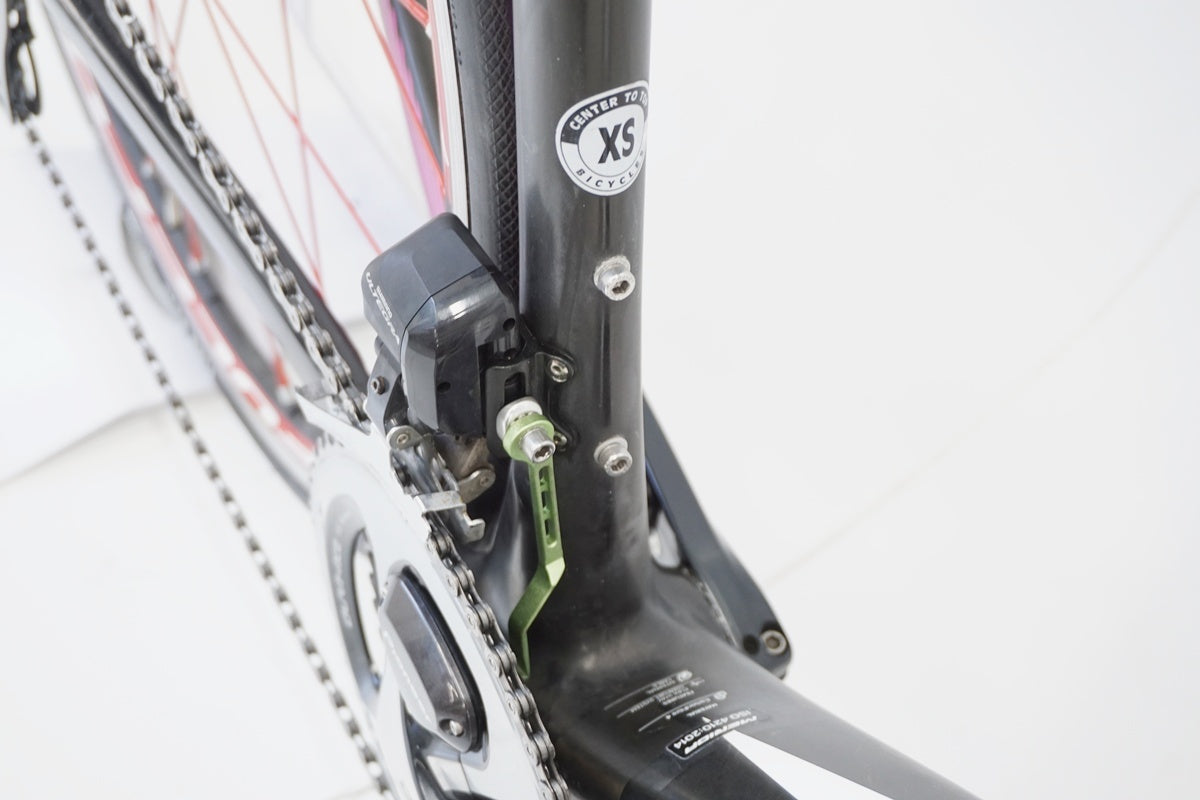 MERIDA 「メリダ」 SCULTURA TEAM 2016年モデル ロードバイク / 京都八幡店