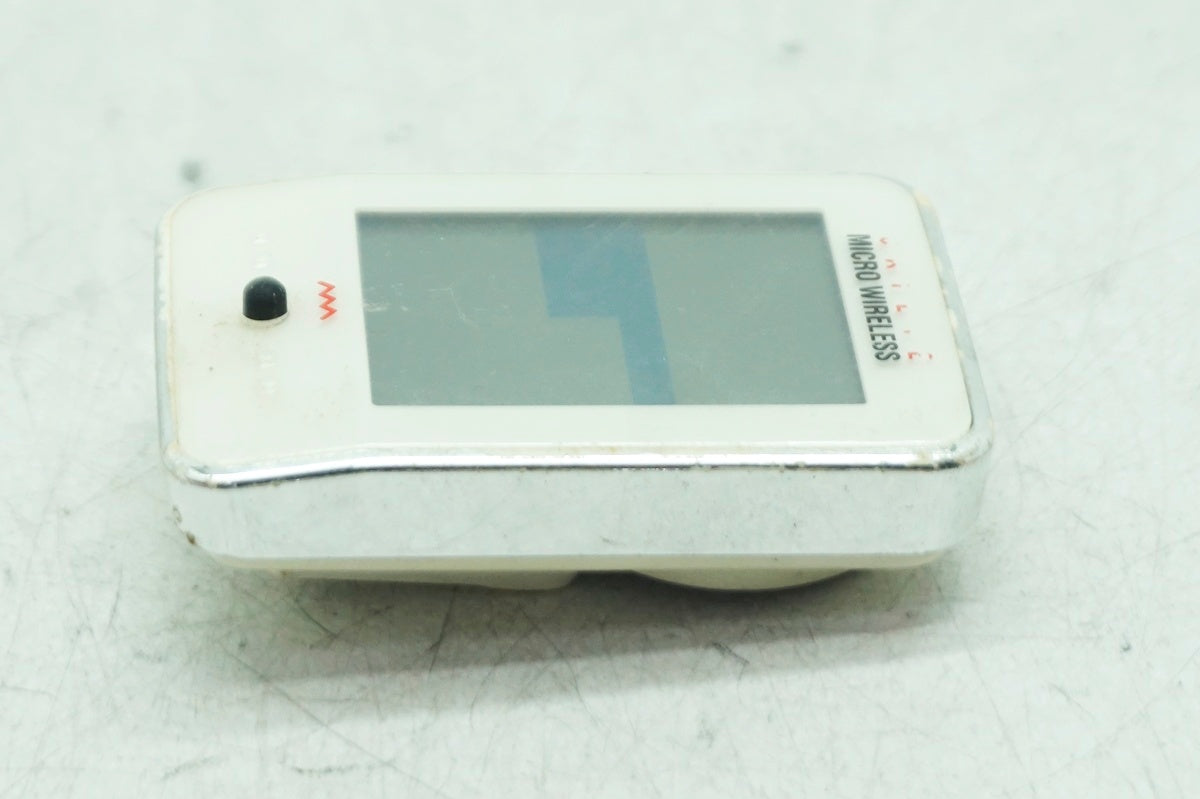 CATEYE 「キャットアイ」 MICRO WIRLESS CC-MC200W サイクルコンピューター / 大阪門真店