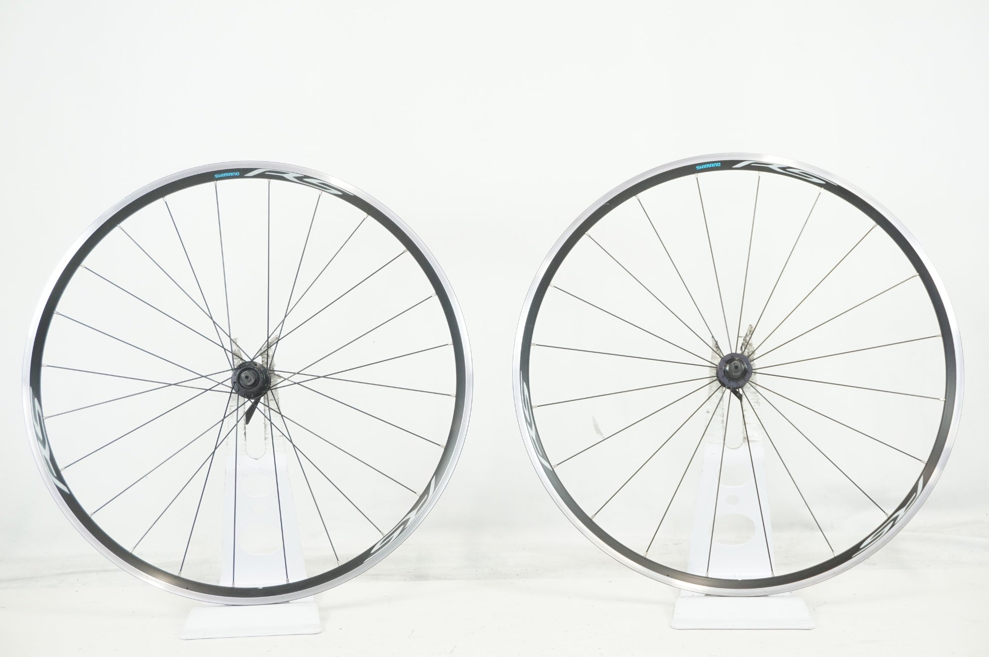 WH-RS100 11s ロードバイク ホイール 前後セット SHIMANO 「シマノ」 WH-RS100 SHIMANO11s ホイールセット / 宇都宮店