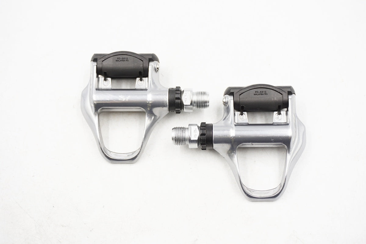 SHIMANO 「シマノ」 105 PD-5610 ペダル / 奈良店