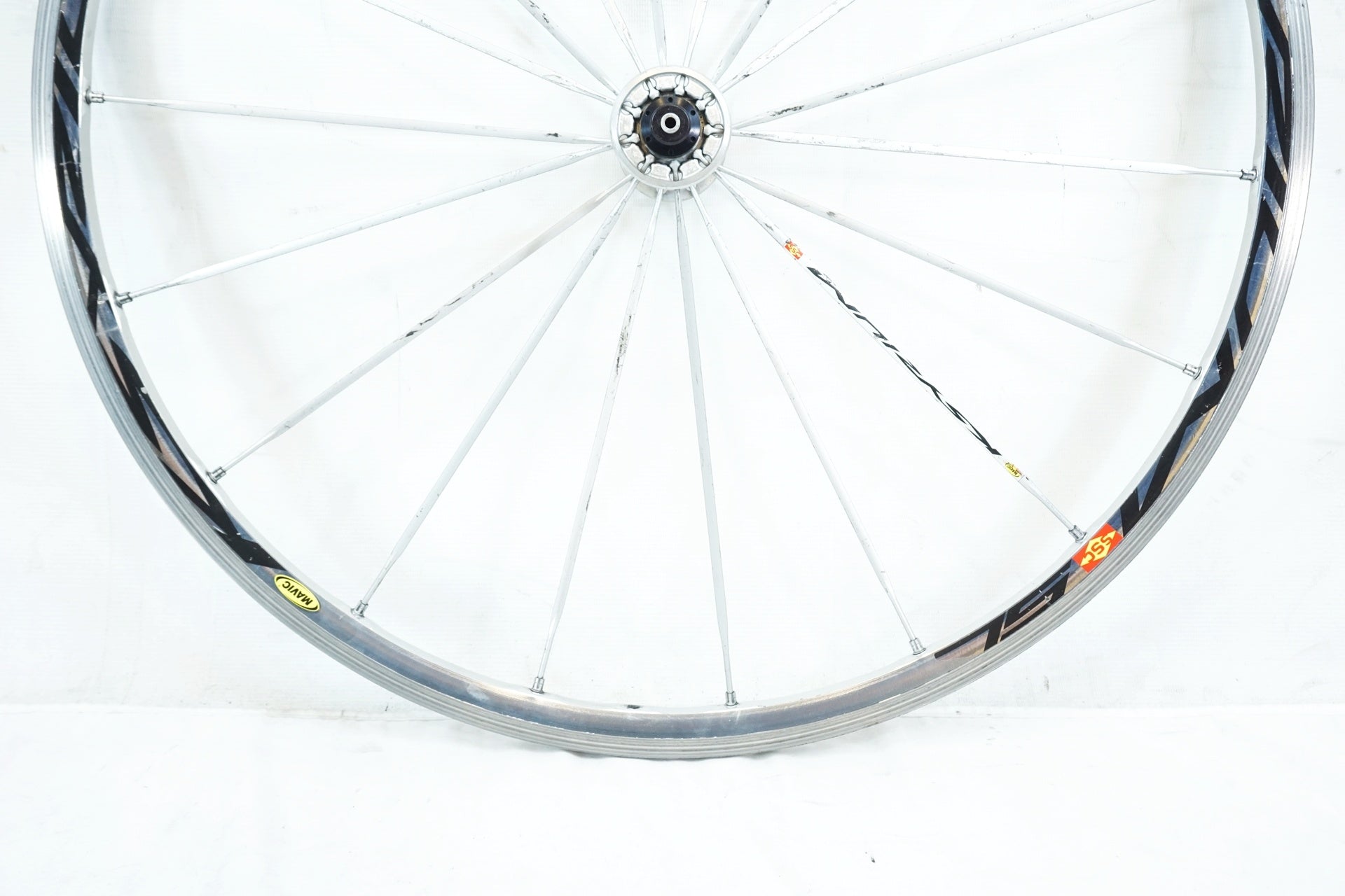 MAVIC 「マビック」 KSYRIUM SL SSC シマノ11速 ホイールセット / 有明ガーデン店