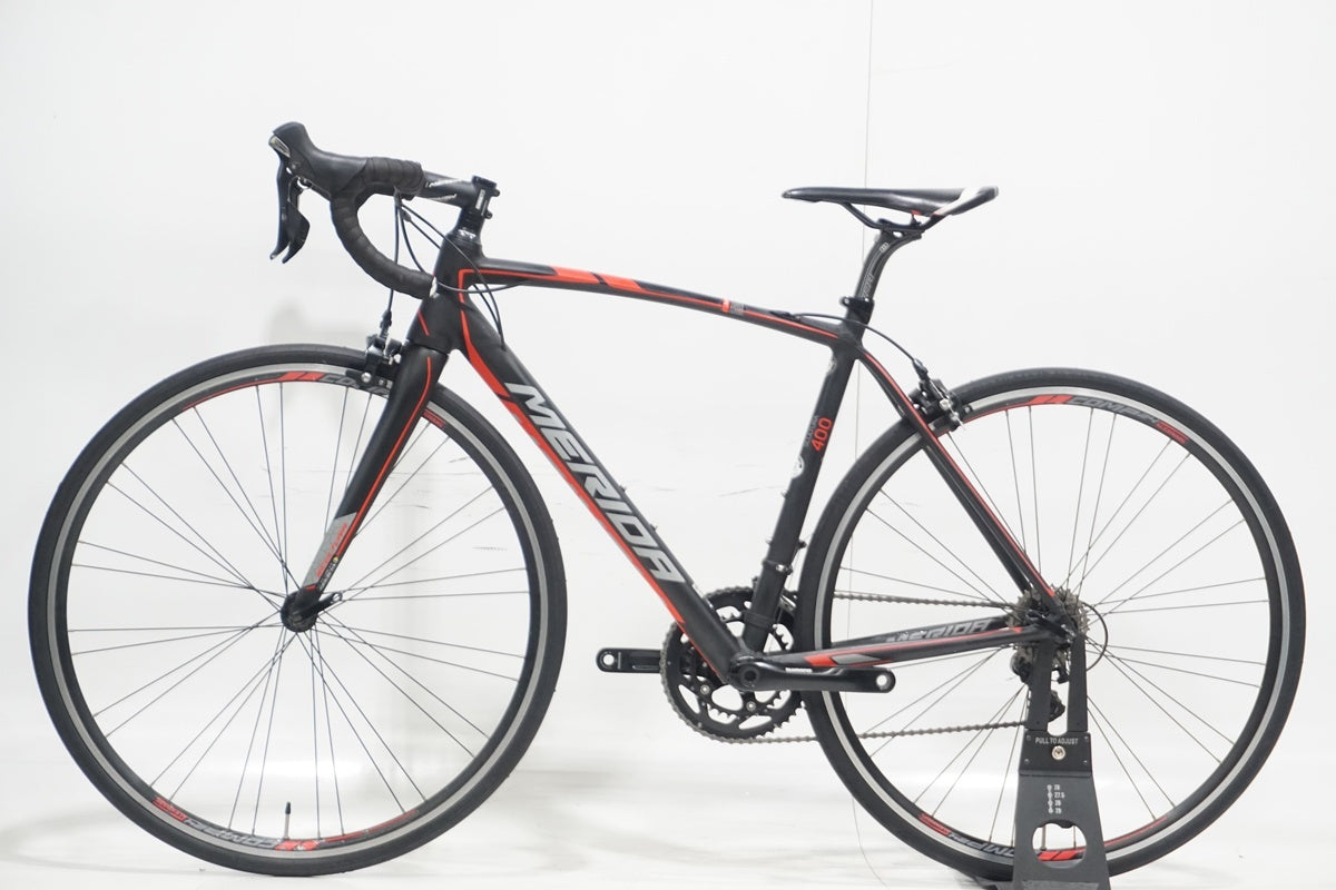 MERIDA 「メリダ」 SCULTURA 400 105 2015年モデル ロードバイク / 滋賀大津店