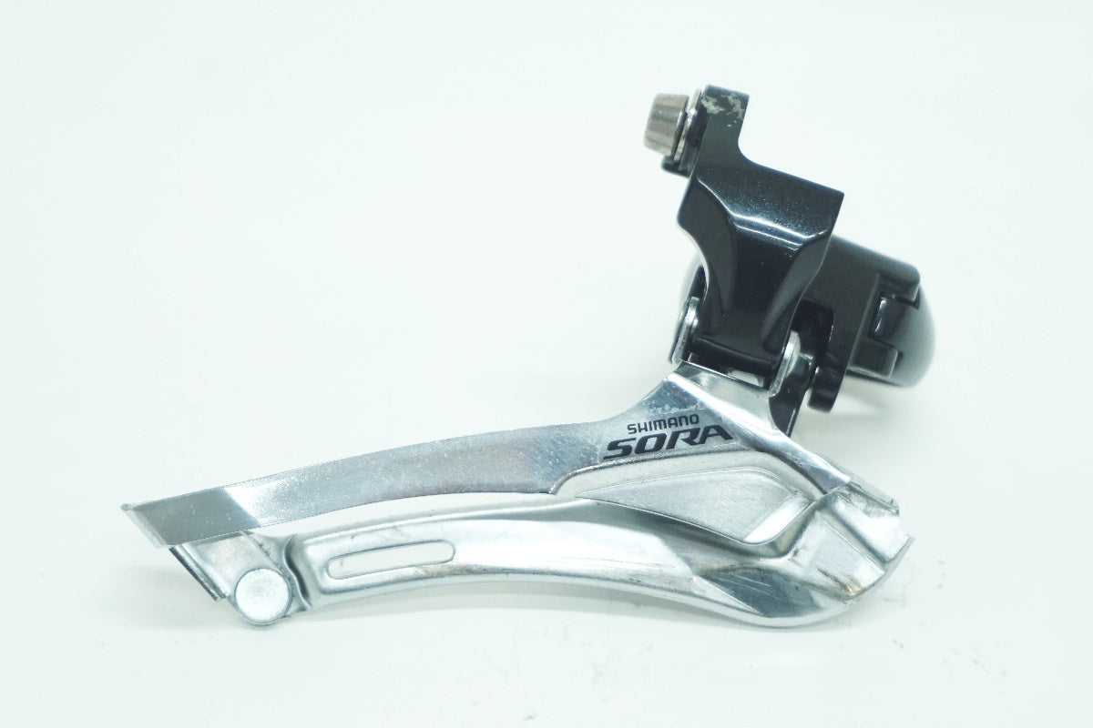 SHIMANO 「シマノ」 SORA FD-3500 フロントディレイラー / 大阪美原北インター店